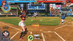 Screenshot 12: 全壘衝突2：傳奇決賽