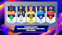 Screenshot 2: Top Eleven 2019 - Mánager de Fútbol