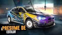 Screenshot 11: Asphalt Xtreme: Rally Racing
