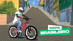 Screenshot 4: Grau de Bike Online