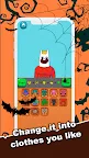 Screenshot 2: Beast Transformation