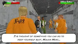 Screenshot 22: Hard Time III