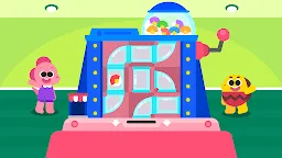 Screenshot 11: Cocobi Supermarket - Kids game