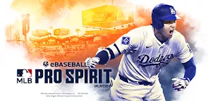 Screenshot 25: MLB PRO SPIRIT