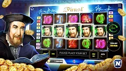 Screenshot 30: Gaminator Casino Slots Games