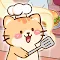 Meow Chef: Sort Puzzle Game