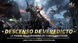 Screenshot 13: MU ORIGIN 3 | Inglés