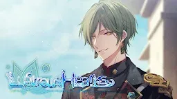 Screenshot 6: Lustrous Heart: Otome Anime Boyfriend Game