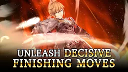 Screenshot 18: FFBE幻影戦争 WAR OF THE VISIONS | グローバル版