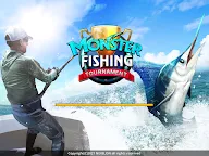 Screenshot 15: Monster Fishing : Tournament