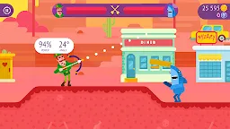 Screenshot 2: 弓箭大師