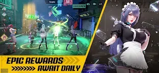 Screenshot 8: Grand Goddess: Core Era