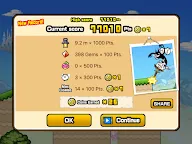Screenshot 16: Go Go! Jump Cat