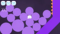 Screenshot 5: 貓是水做的－影子中的亮光