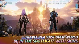 Screenshot 15: Dragon Raja | Global