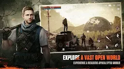 Screenshot 19: DARKEST DAYS