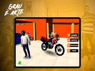 Screenshot 6: GRAU É ARTE ONLINE