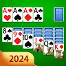 Icon: Solitaire Klondike Card Games