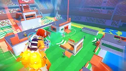 Screenshot 4: FRAG Pro Shooter