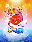 Screenshot 17: Zen Koi 2 - 젠 코이 2