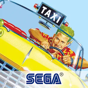 瘋狂計程車