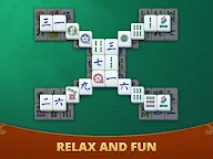 Screenshot 12: Mahjong Solitaire