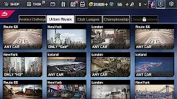 Screenshot 5: Street Racing HD