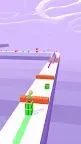 Screenshot 5: Cube Surfer!