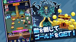 Screenshot 10: GOGOGO Ghostland｜奪回ドズル社樂園