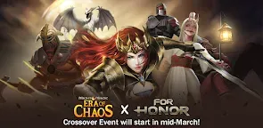 Screenshot 22: Might & Magic Heroes: Era of Chaos