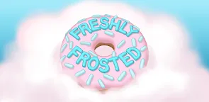 Screenshot 16: Freshly Frosted