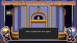 Screenshot 9: Everdark Clocktower