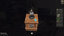 Screenshot 20: Secret Room