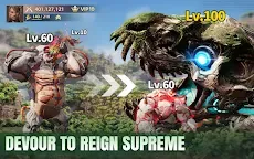 Screenshot 10: Mecha Domination: Rampage | English