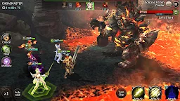 Screenshot 12: ChaosMasters