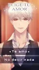 Screenshot 11: University of the Dead : Romance Otome Game