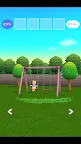 Screenshot 2: Escape Game Let's Play In the Park!