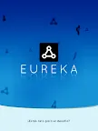 Screenshot 9: Eureka – ¿Estás listo para el desafío?