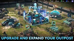 Screenshot 11: Godzilla x Kong: Titan Chasers