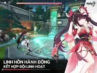 Screenshot 15: Honkai Impact 3rd | Vietnamese