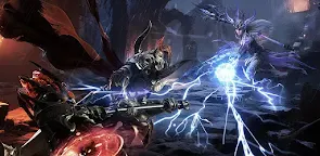 Screenshot 16: Dark Divinity RPG: Evil Abyss