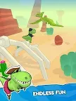 Screenshot 11: Dino Run