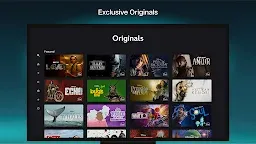 Screenshot 12: Disney+
