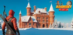 Screenshot 19: Ultimate Archery Strike Game