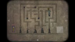 Screenshot 5: 方塊逃脫：洞穴