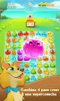 Screenshot 1: Farm Heroes Super Saga