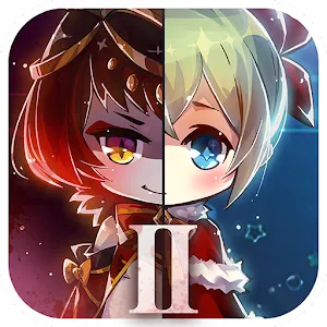 寶石研物語：血緣之證 | 日版