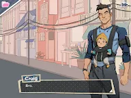 Screenshot 15: Dream Daddy