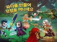 Screenshot 9: Hero Wars