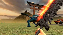 Screenshot 14: Eastern Wind: Dragon Bot